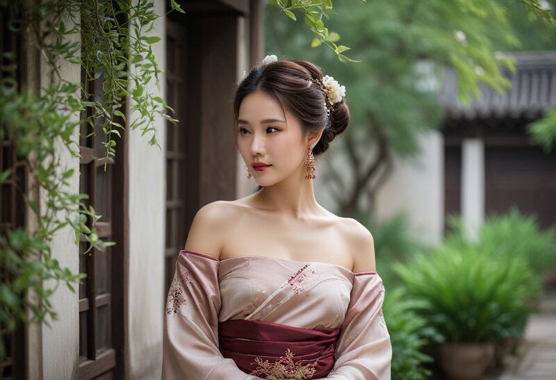 沉睡的证词